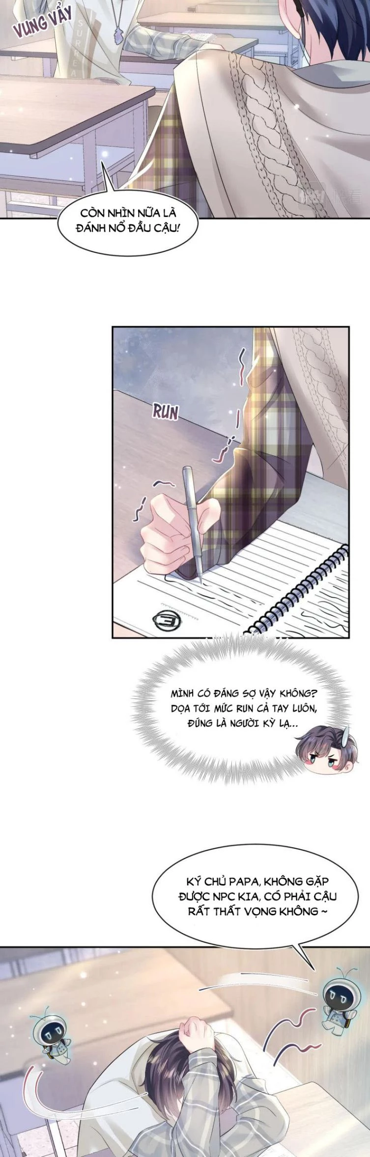 Tuyệt Mỹ Bạch Liên Online Dạy Học Chapter 119 - 19