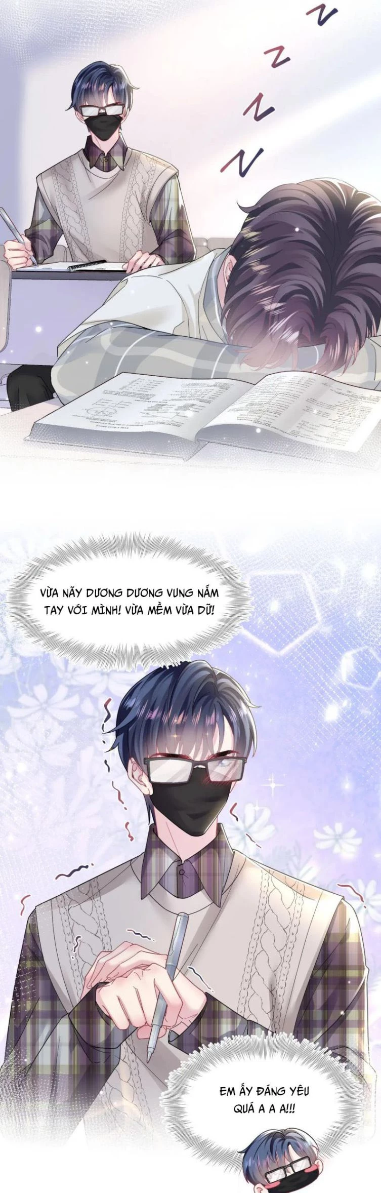 Tuyệt Mỹ Bạch Liên Online Dạy Học Chapter 119 - 23