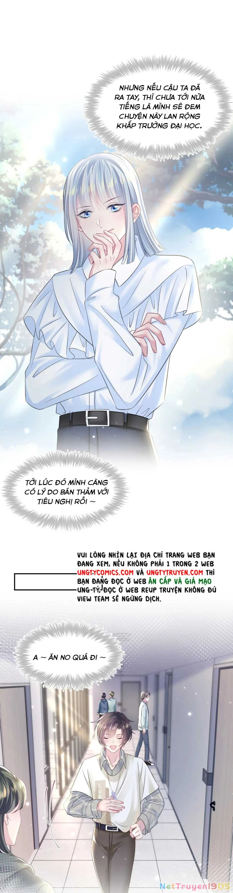 Tuyệt Mỹ Bạch Liên Online Dạy Học Chapter 120 - 16
