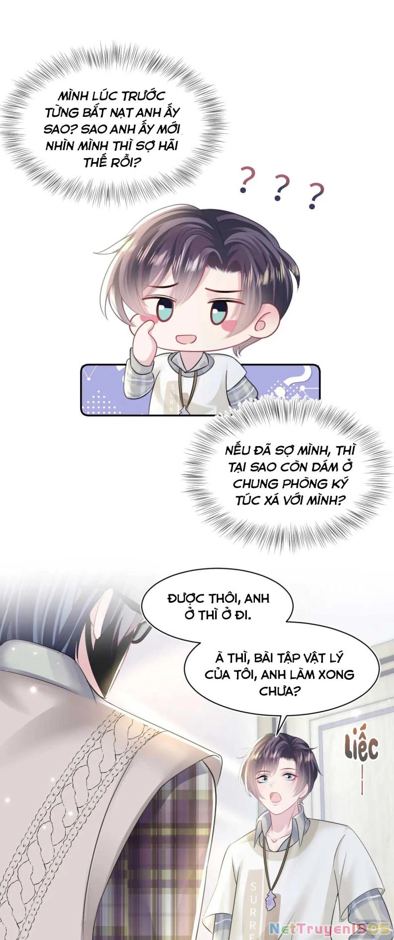 Tuyệt Mỹ Bạch Liên Online Dạy Học Chapter 120 - 19