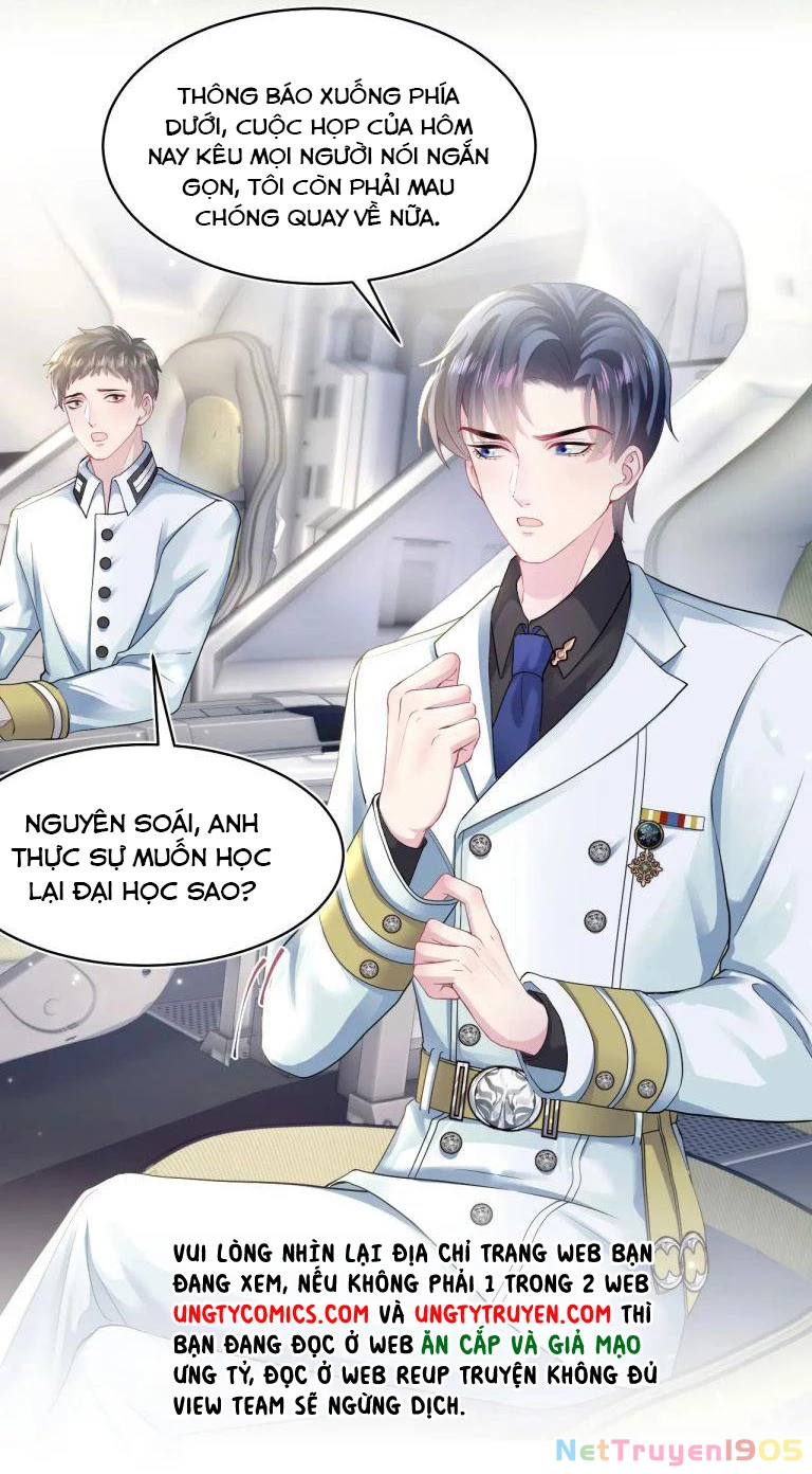 Tuyệt Mỹ Bạch Liên Online Dạy Học Chapter 121 - 4