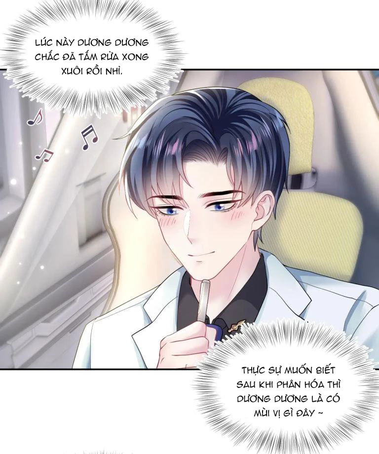 Tuyệt Mỹ Bạch Liên Online Dạy Học Chapter 121 - 8