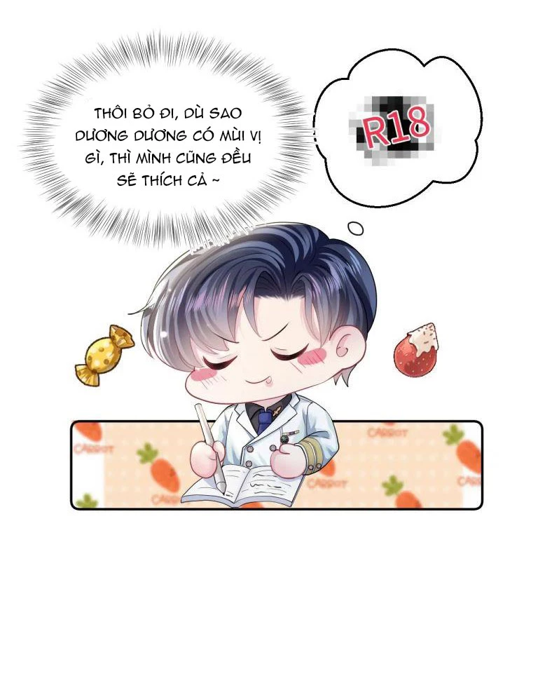Tuyệt Mỹ Bạch Liên Online Dạy Học Chapter 121 - 10
