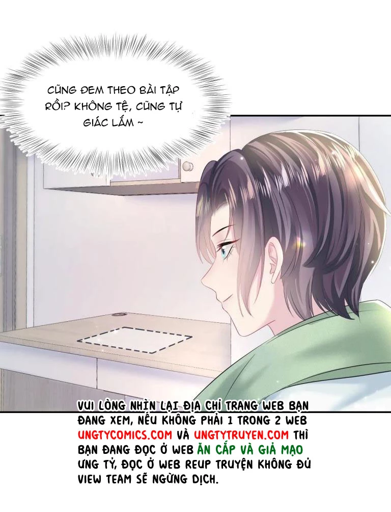 Tuyệt Mỹ Bạch Liên Online Dạy Học Chapter 121 - 13