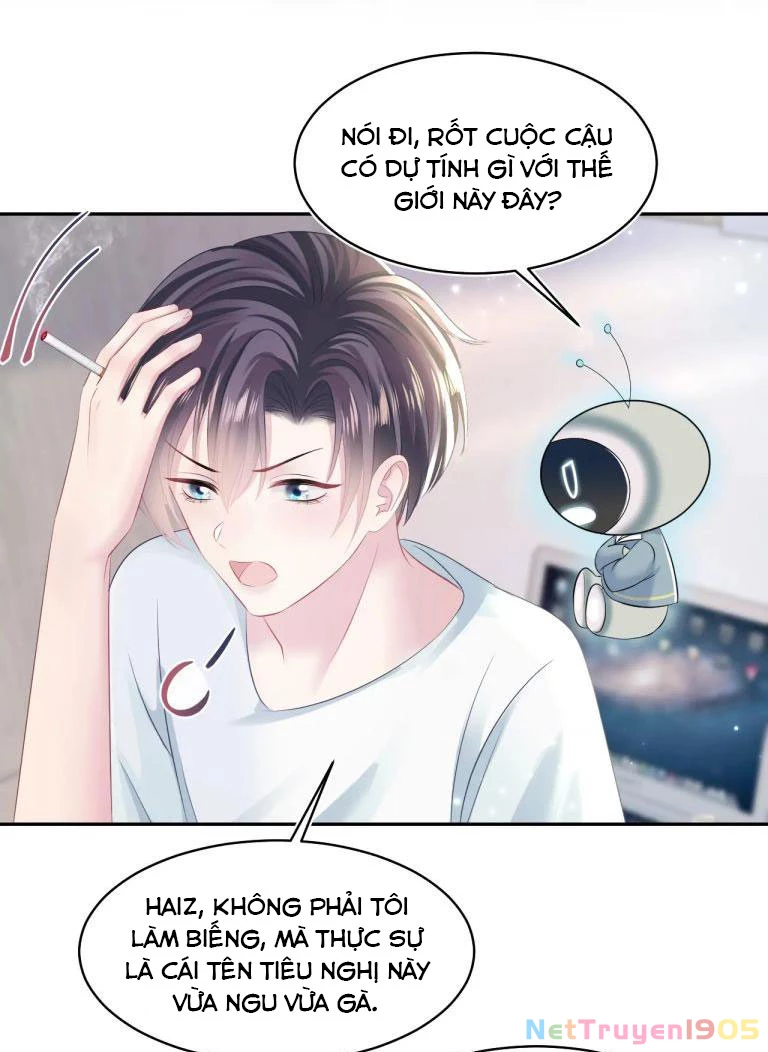 Tuyệt Mỹ Bạch Liên Online Dạy Học Chapter 121 - 16