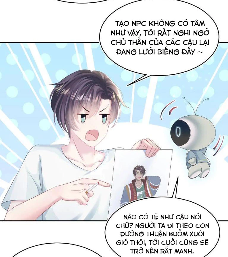 Tuyệt Mỹ Bạch Liên Online Dạy Học Chapter 121 - 17