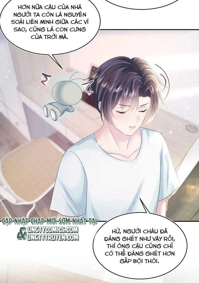 Tuyệt Mỹ Bạch Liên Online Dạy Học Chapter 121 - 18