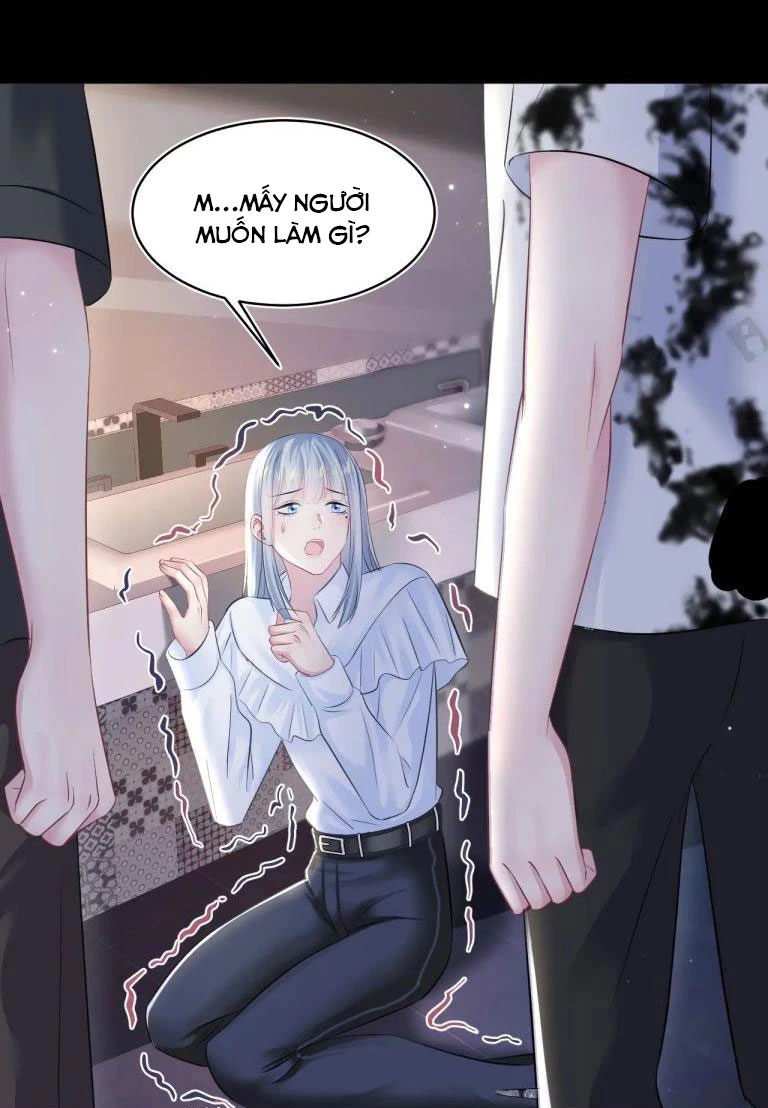 Tuyệt Mỹ Bạch Liên Online Dạy Học Chapter 121 - 26
