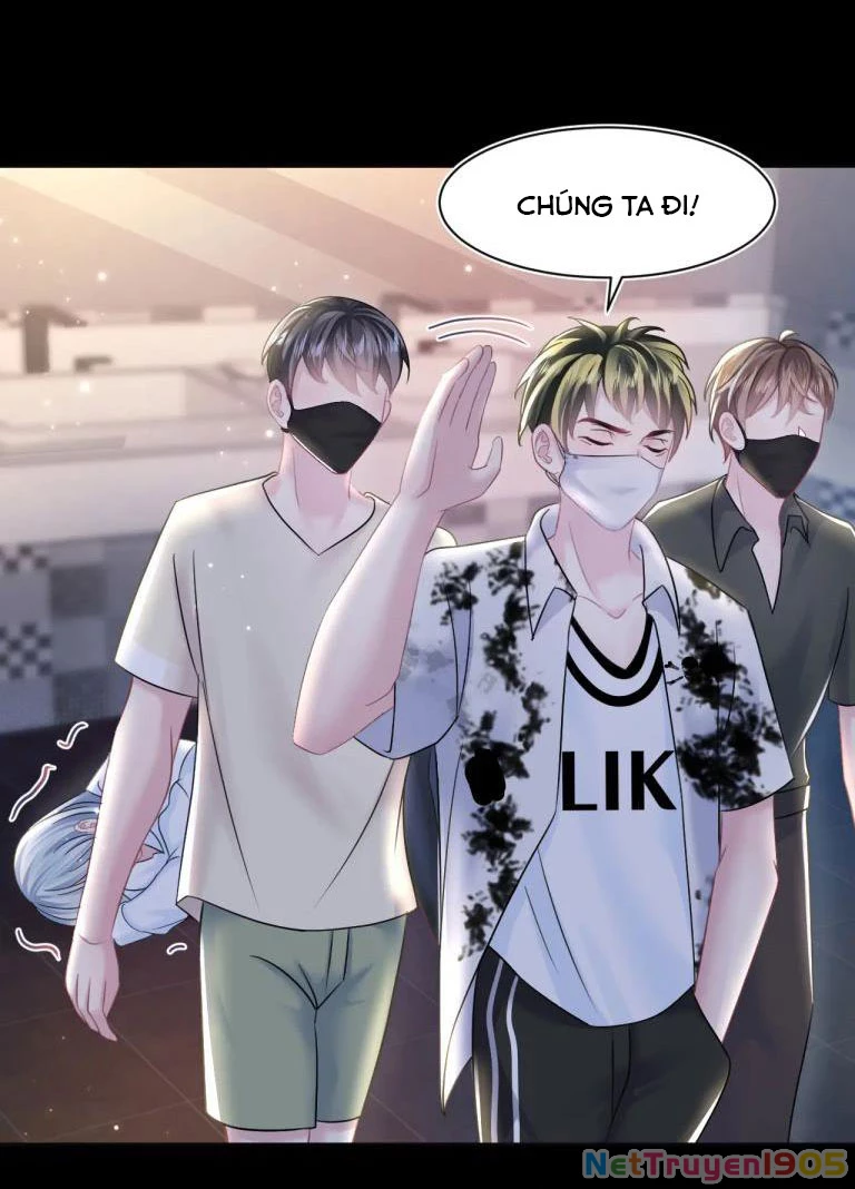 Tuyệt Mỹ Bạch Liên Online Dạy Học Chapter 121 - 32