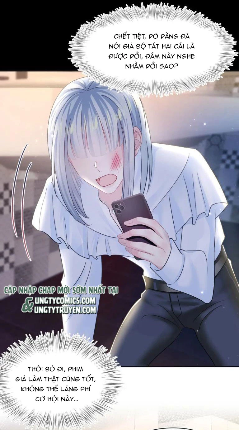 Tuyệt Mỹ Bạch Liên Online Dạy Học Chapter 121 - 33
