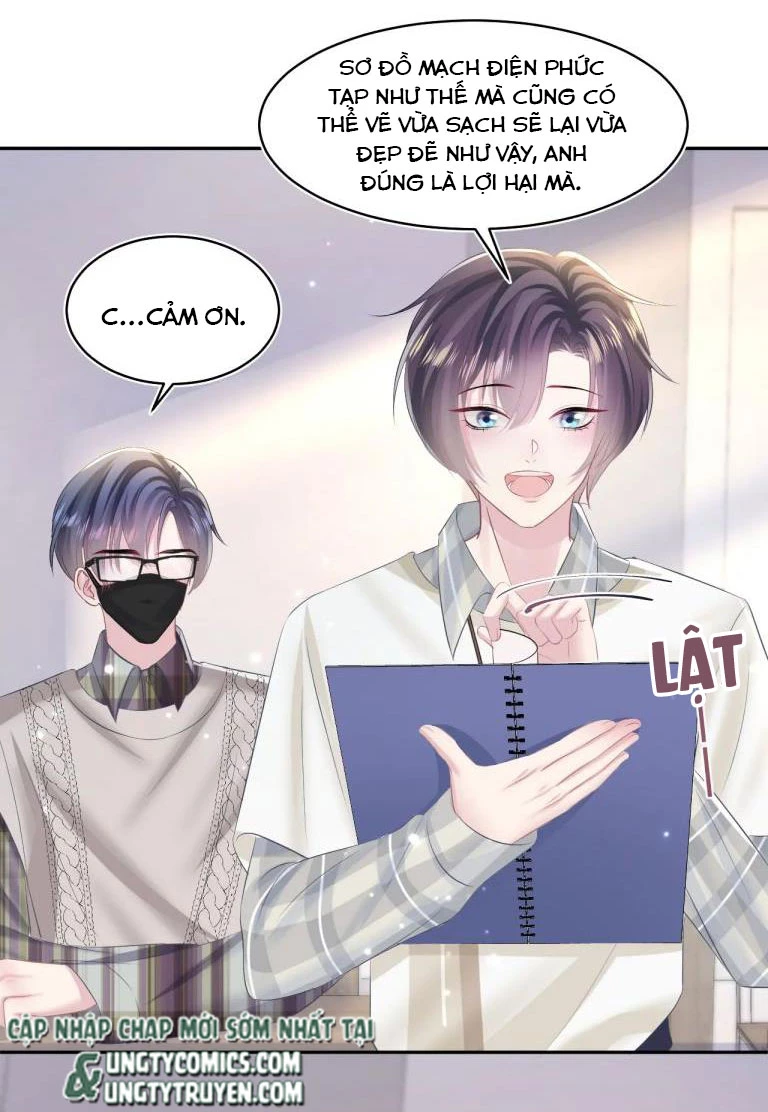 Tuyệt Mỹ Bạch Liên Online Dạy Học Chapter 121 - 40