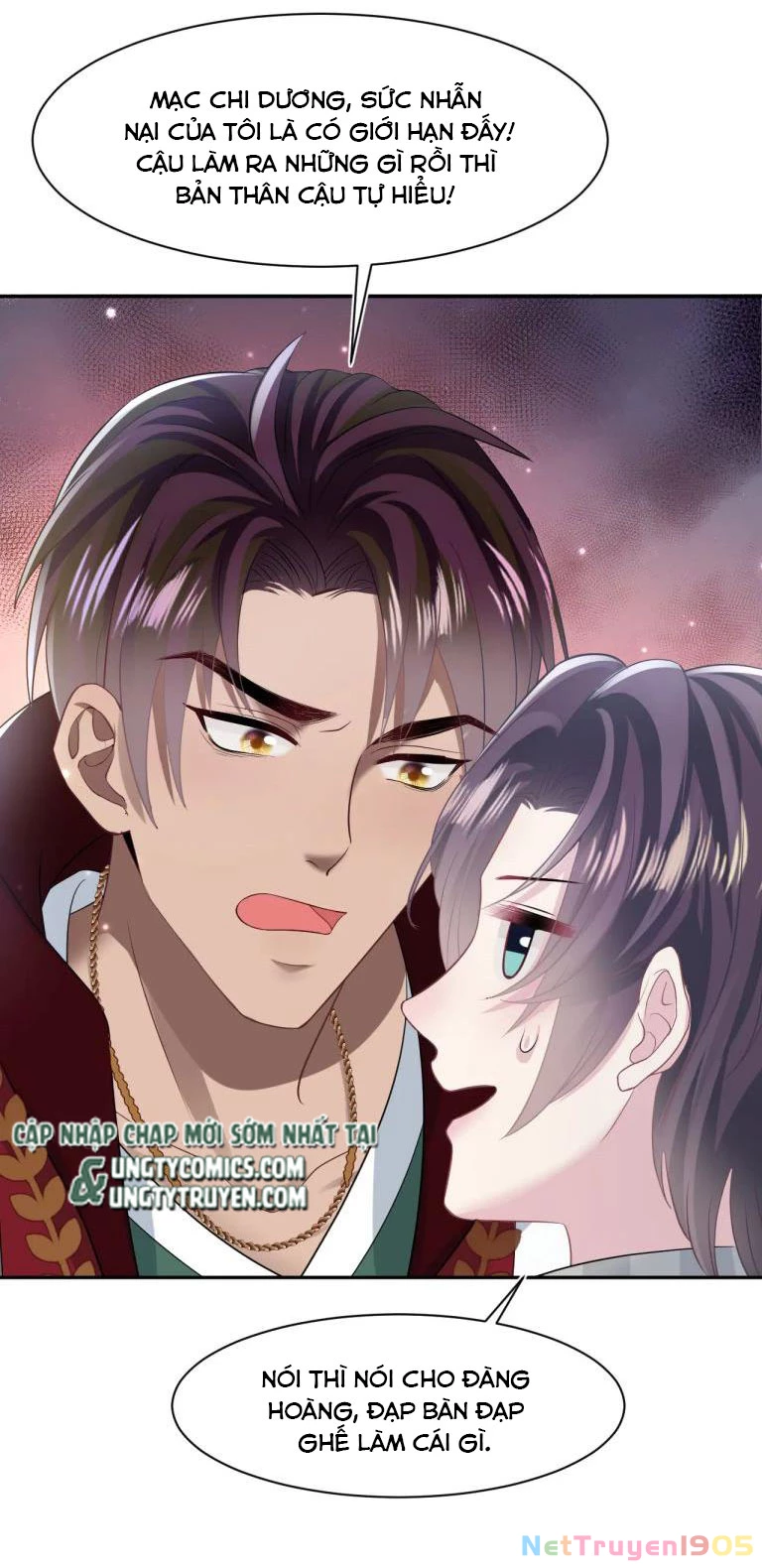 Tuyệt Mỹ Bạch Liên Online Dạy Học Chapter 121 - 48