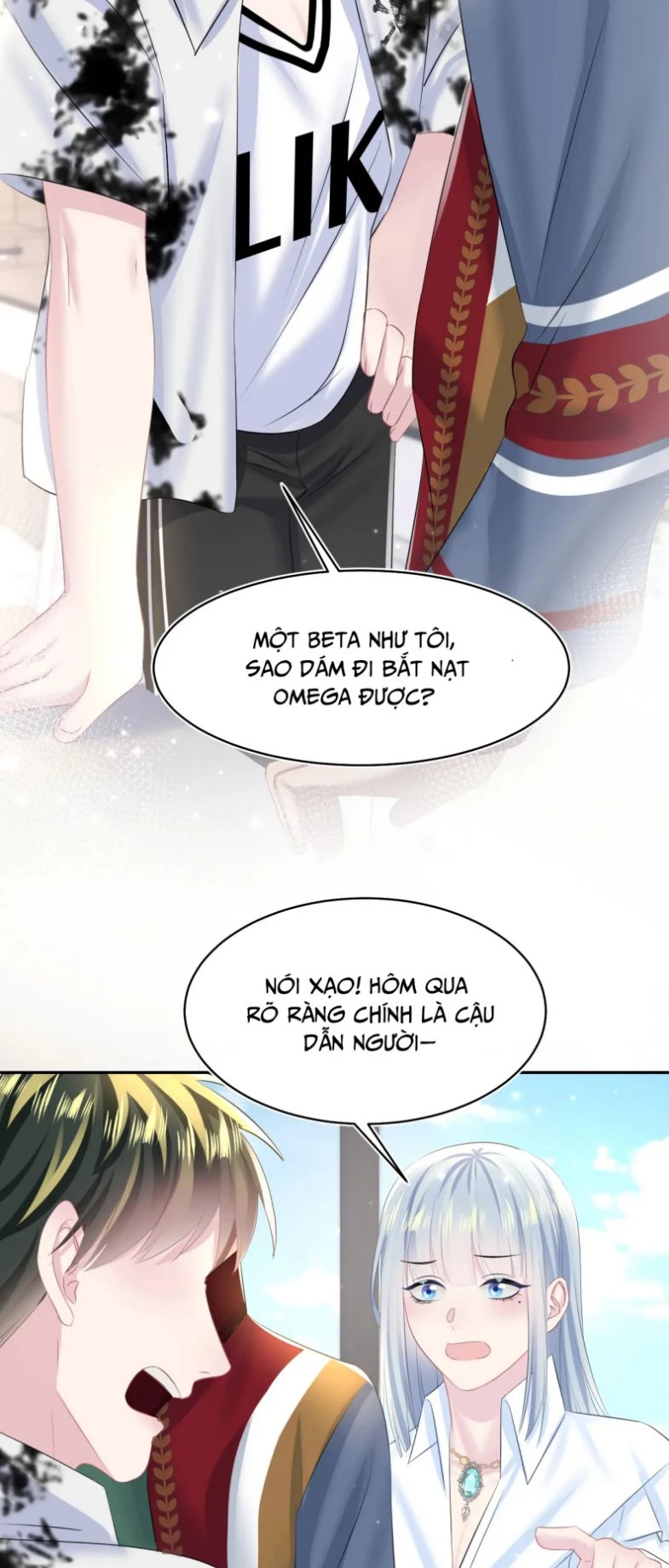 Tuyệt Mỹ Bạch Liên Online Dạy Học Chapter 122 - 9