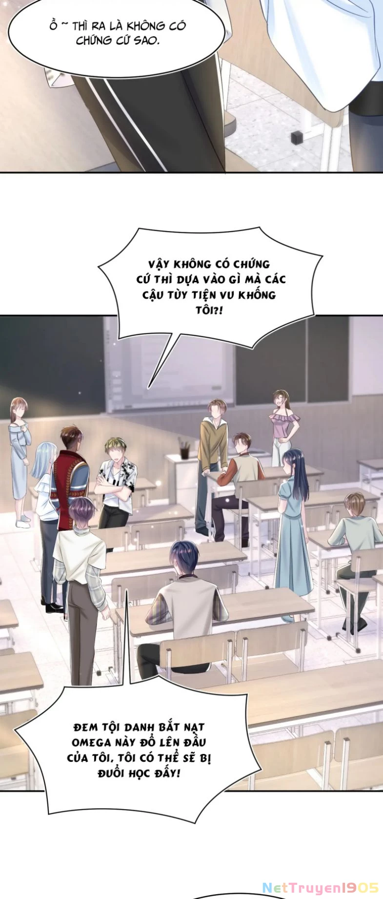 Tuyệt Mỹ Bạch Liên Online Dạy Học Chapter 122 - 11