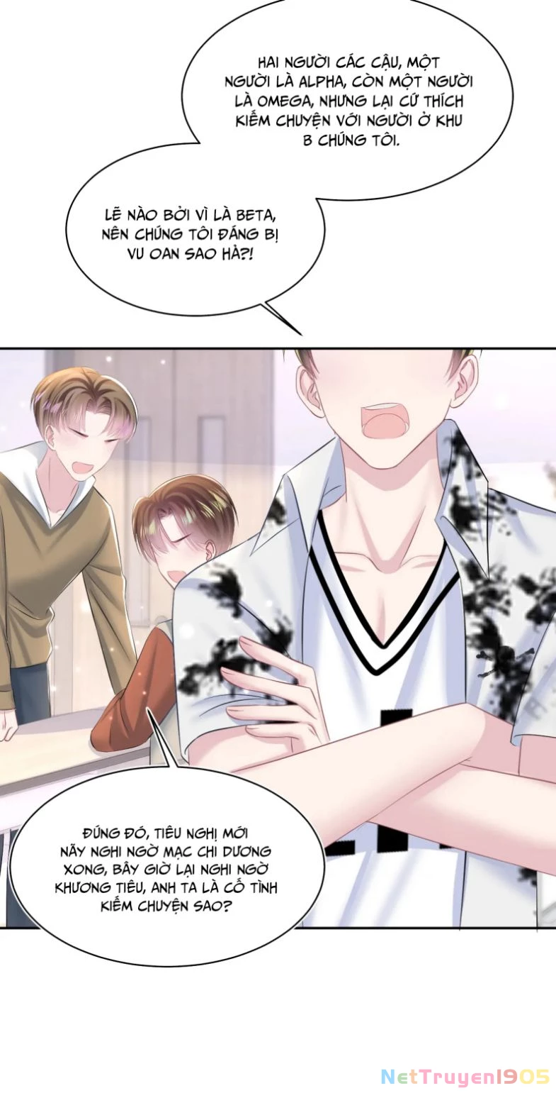 Tuyệt Mỹ Bạch Liên Online Dạy Học Chapter 122 - 12