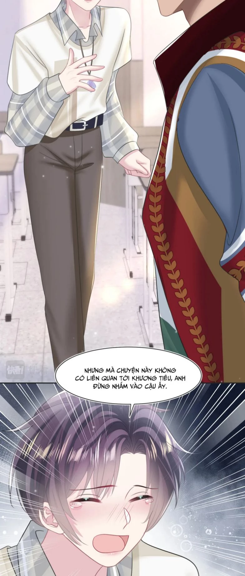 Tuyệt Mỹ Bạch Liên Online Dạy Học Chapter 122 - 14