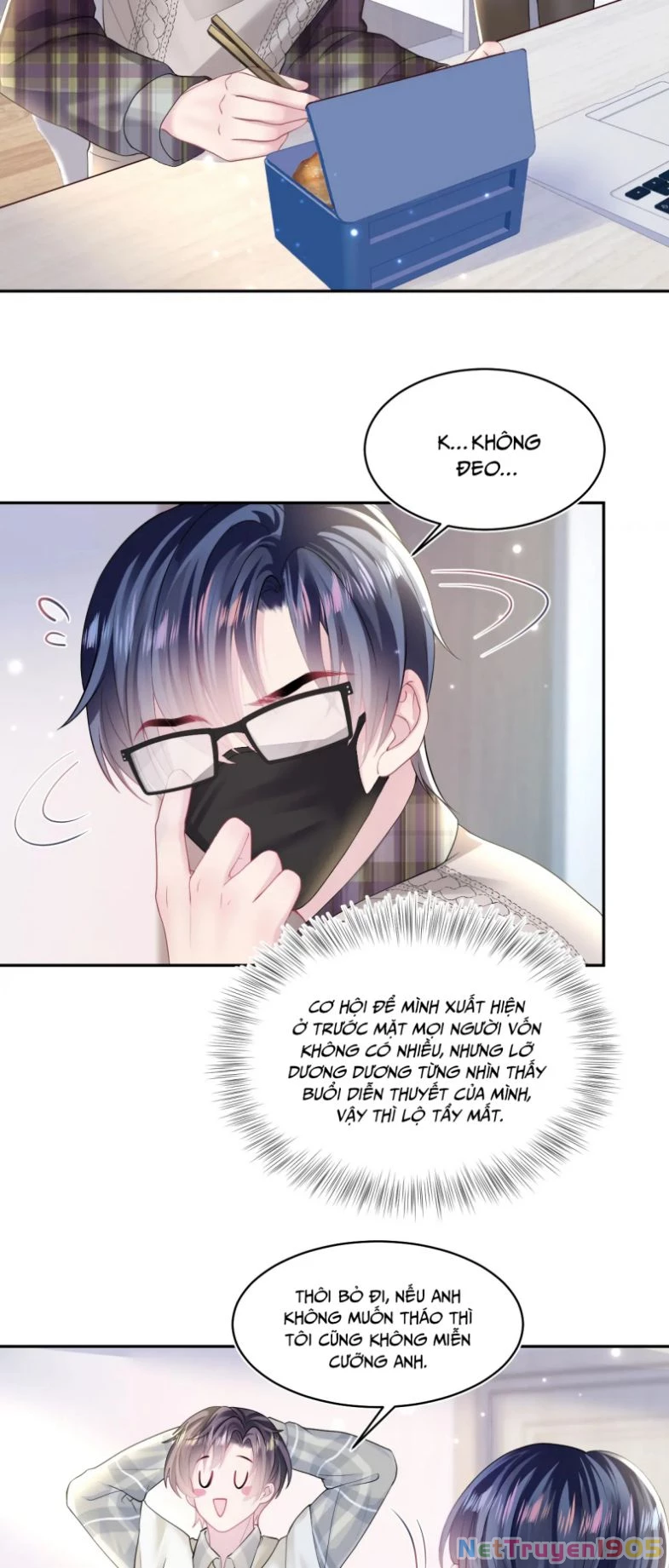Tuyệt Mỹ Bạch Liên Online Dạy Học Chapter 122 - 25