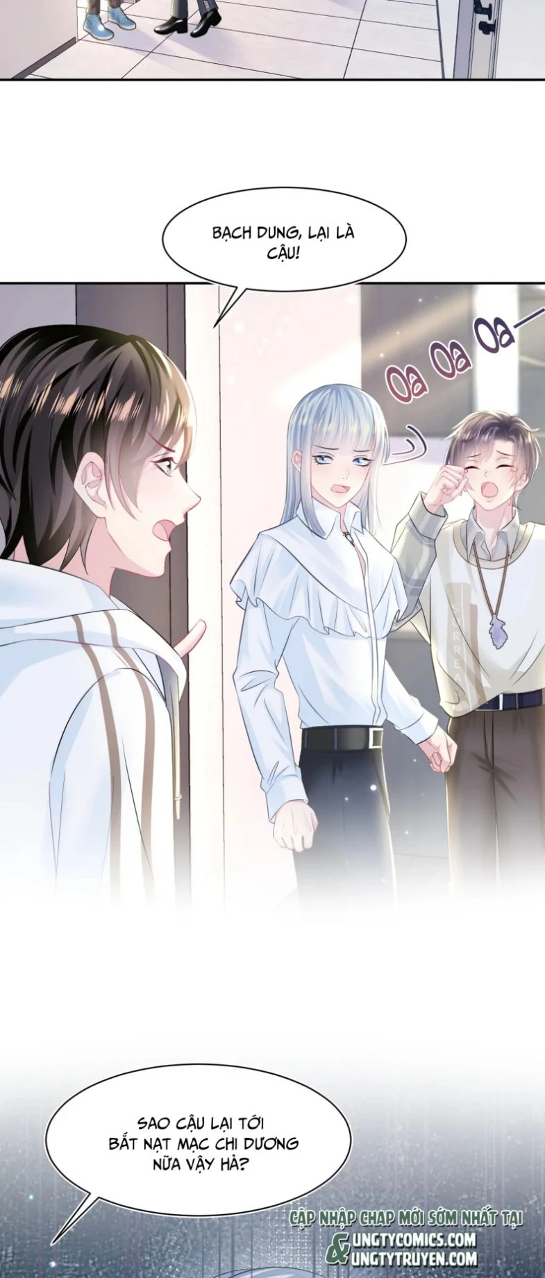Tuyệt Mỹ Bạch Liên Online Dạy Học Chapter 122 - 34