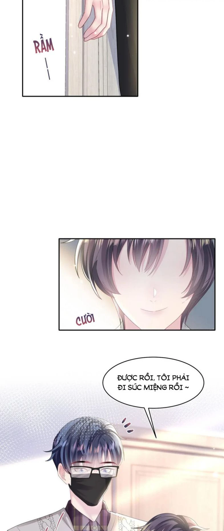 Tuyệt Mỹ Bạch Liên Online Dạy Học Chapter 123 - 9