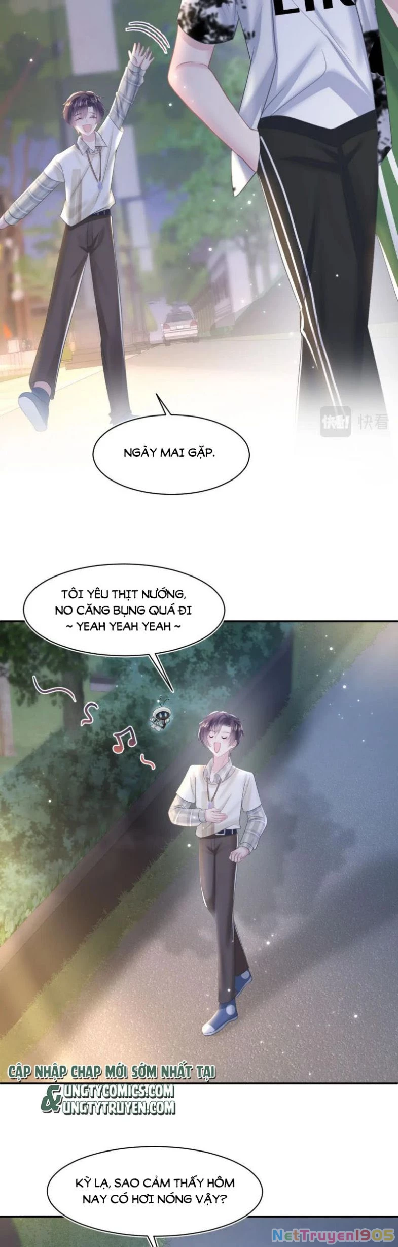 Tuyệt Mỹ Bạch Liên Online Dạy Học Chapter 123 - 18