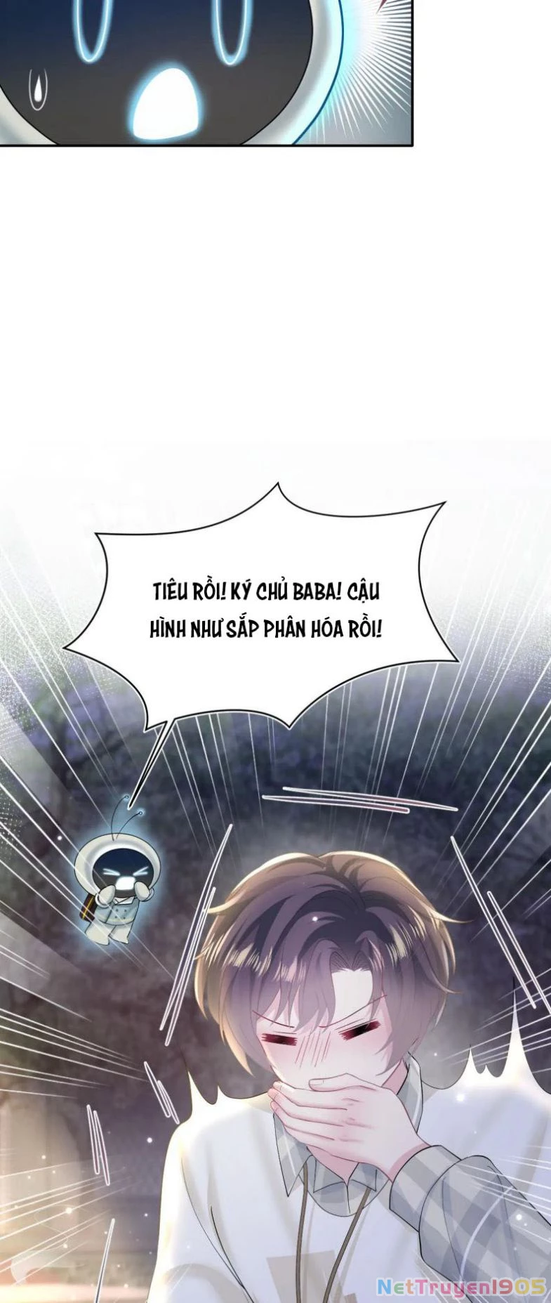 Tuyệt Mỹ Bạch Liên Online Dạy Học Chapter 123 - 20