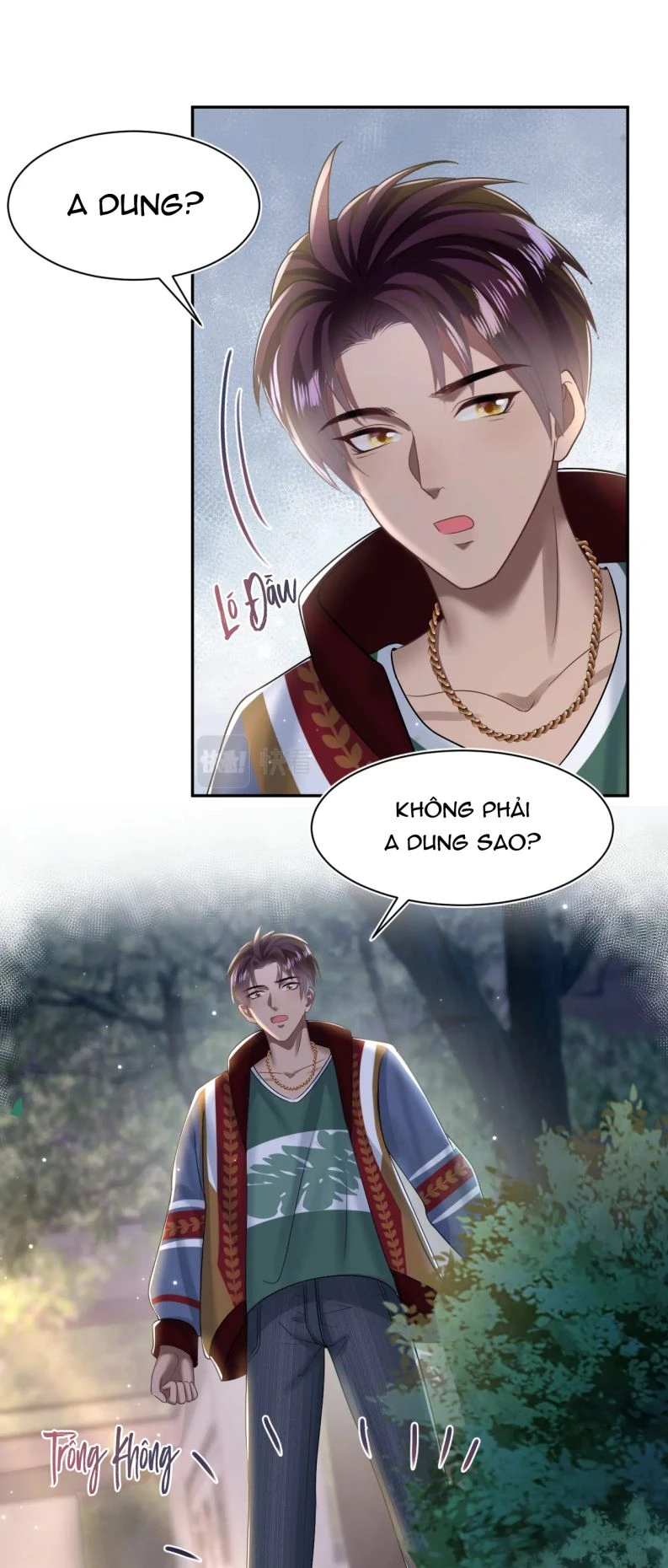 Tuyệt Mỹ Bạch Liên Online Dạy Học Chapter 124 - 2