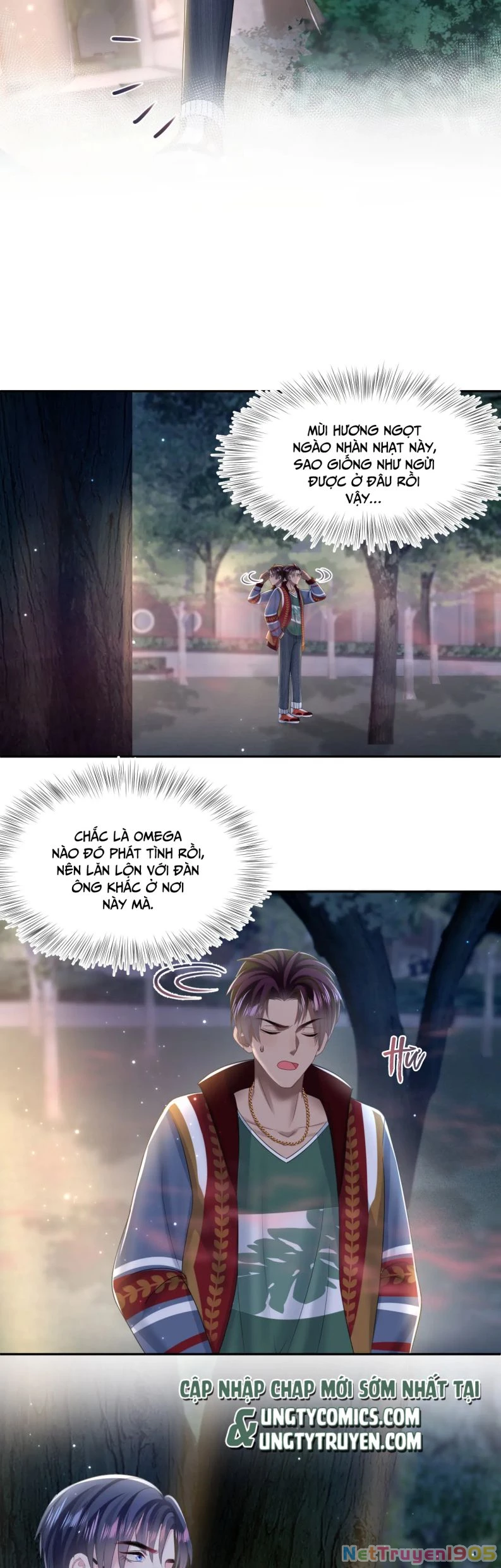 Tuyệt Mỹ Bạch Liên Online Dạy Học Chapter 124 - 3