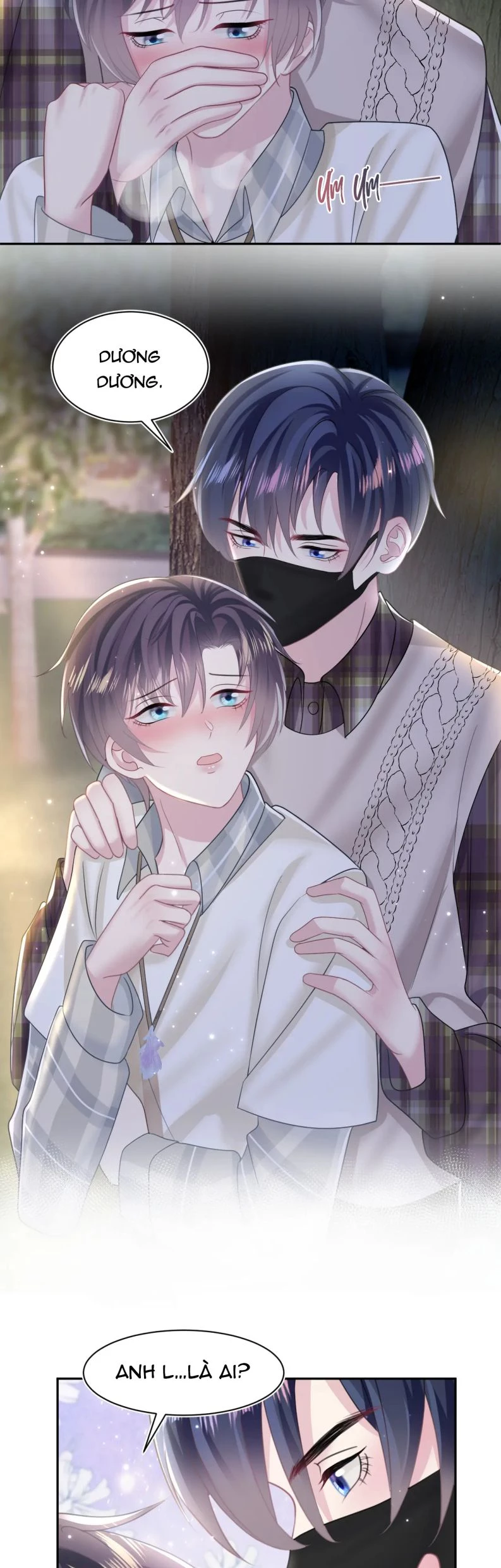 Tuyệt Mỹ Bạch Liên Online Dạy Học Chapter 124 - 5