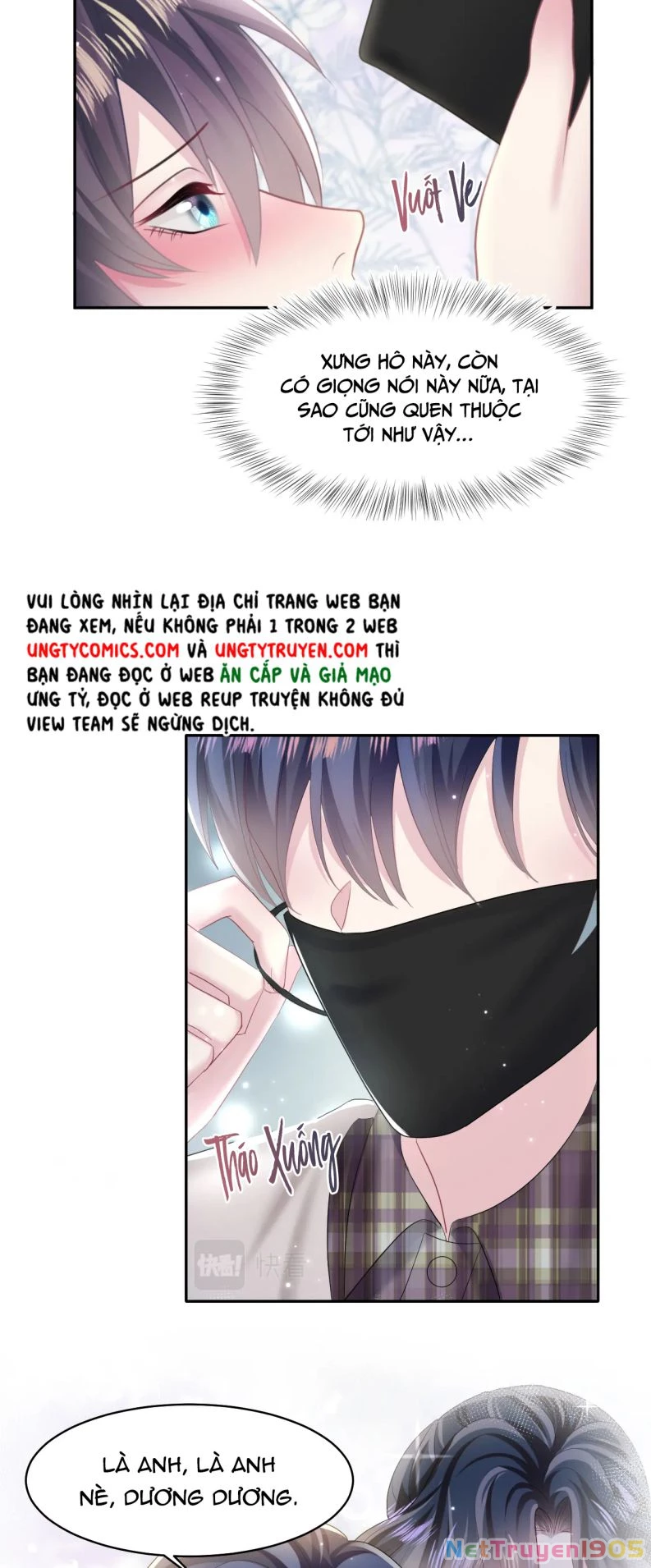 Tuyệt Mỹ Bạch Liên Online Dạy Học Chapter 124 - 6