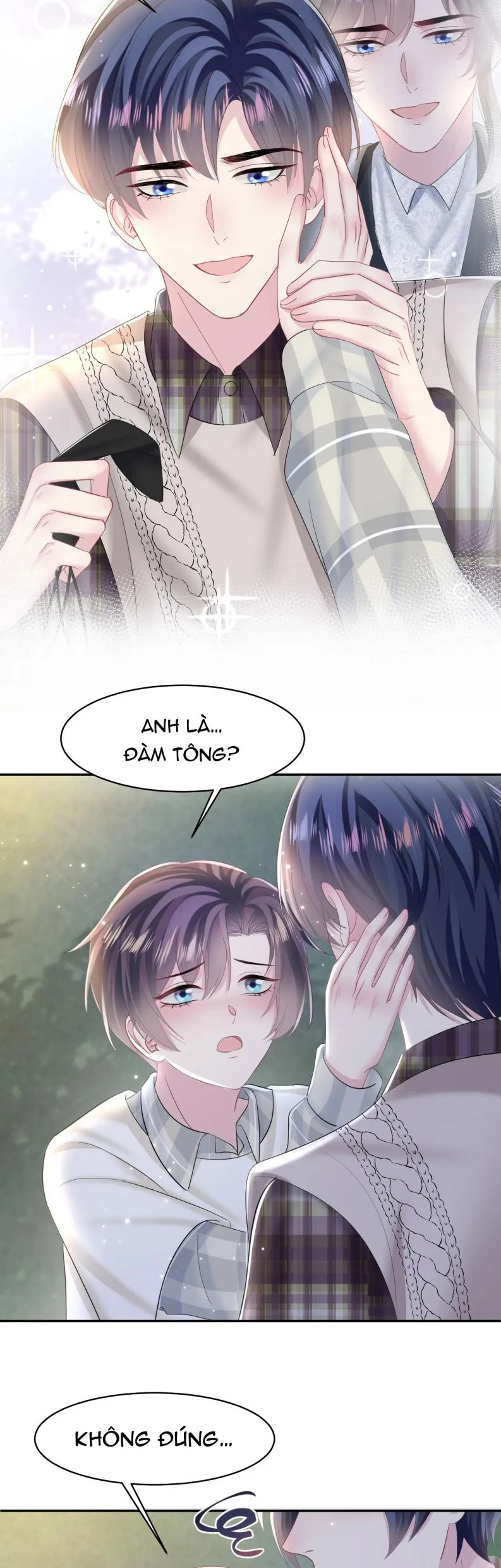 Tuyệt Mỹ Bạch Liên Online Dạy Học Chapter 124 - 7