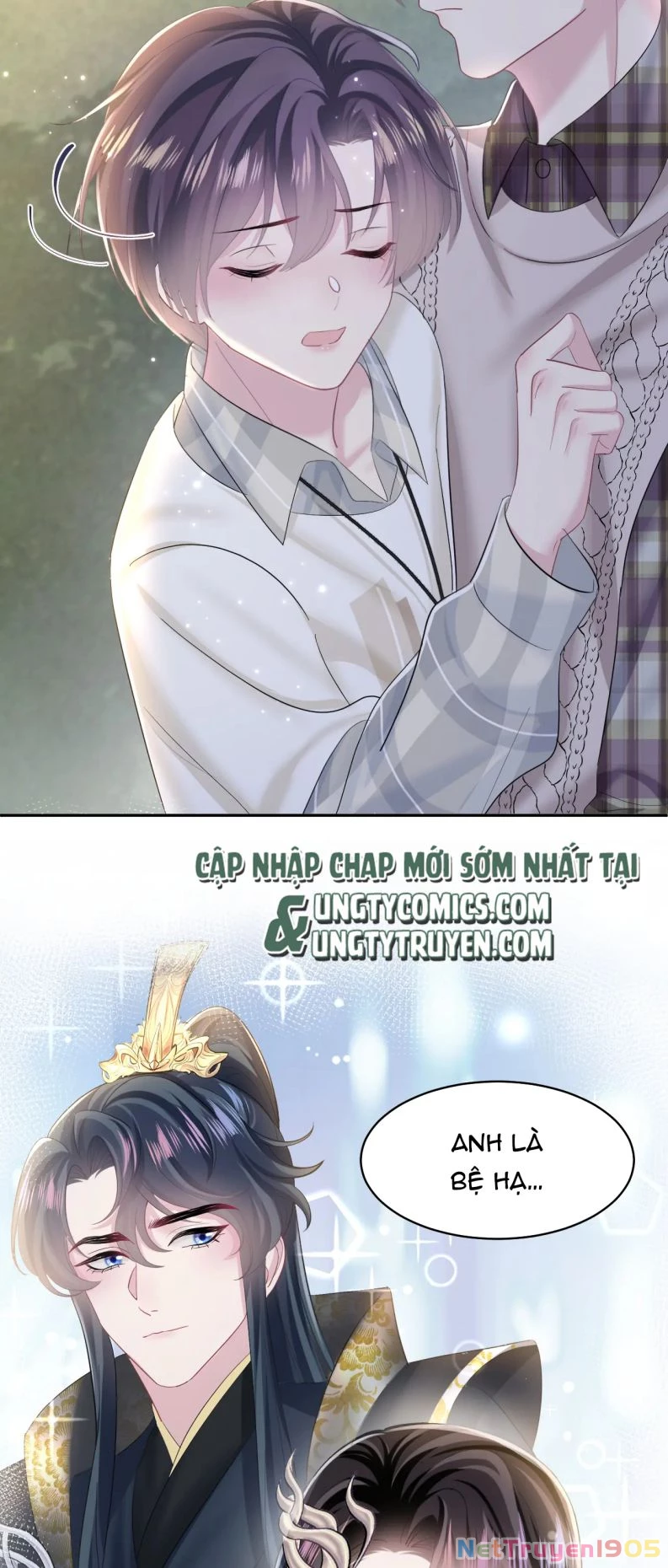 Tuyệt Mỹ Bạch Liên Online Dạy Học Chapter 124 - 8