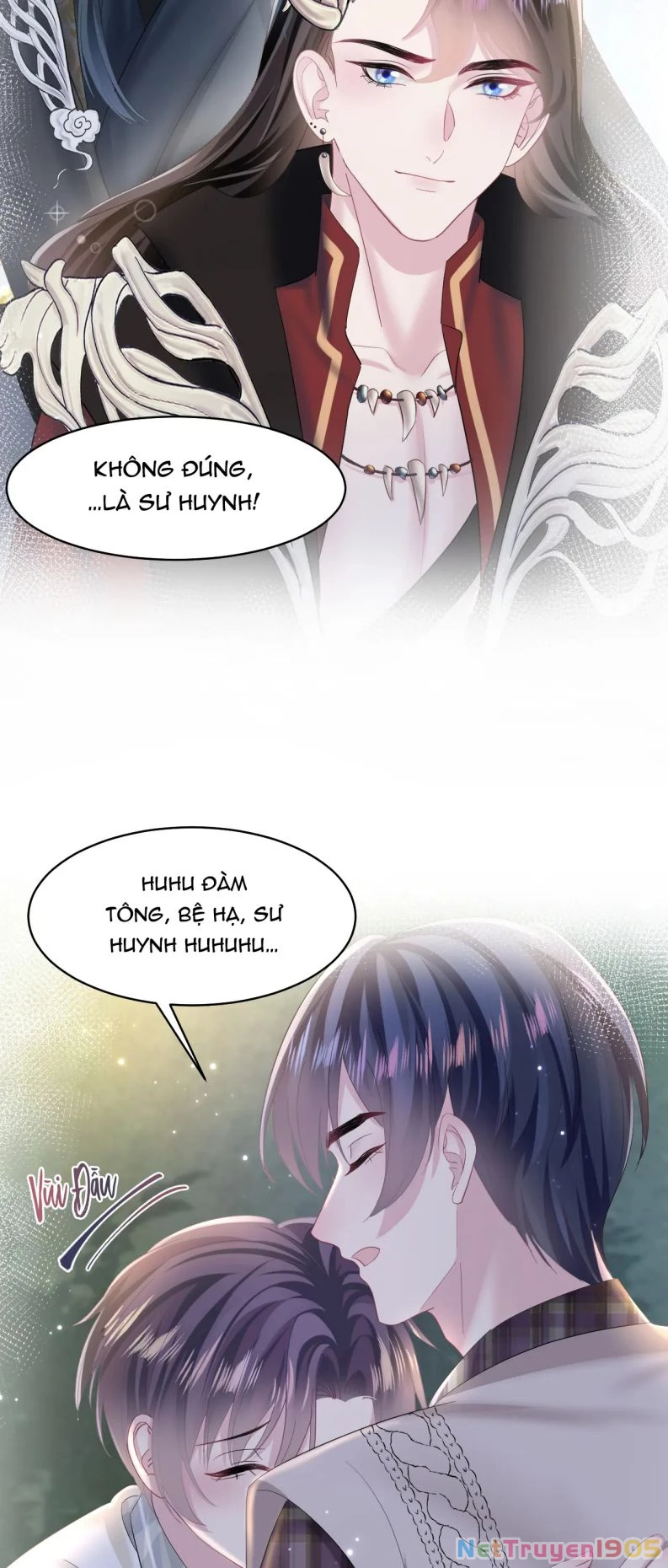 Tuyệt Mỹ Bạch Liên Online Dạy Học Chapter 124 - 9
