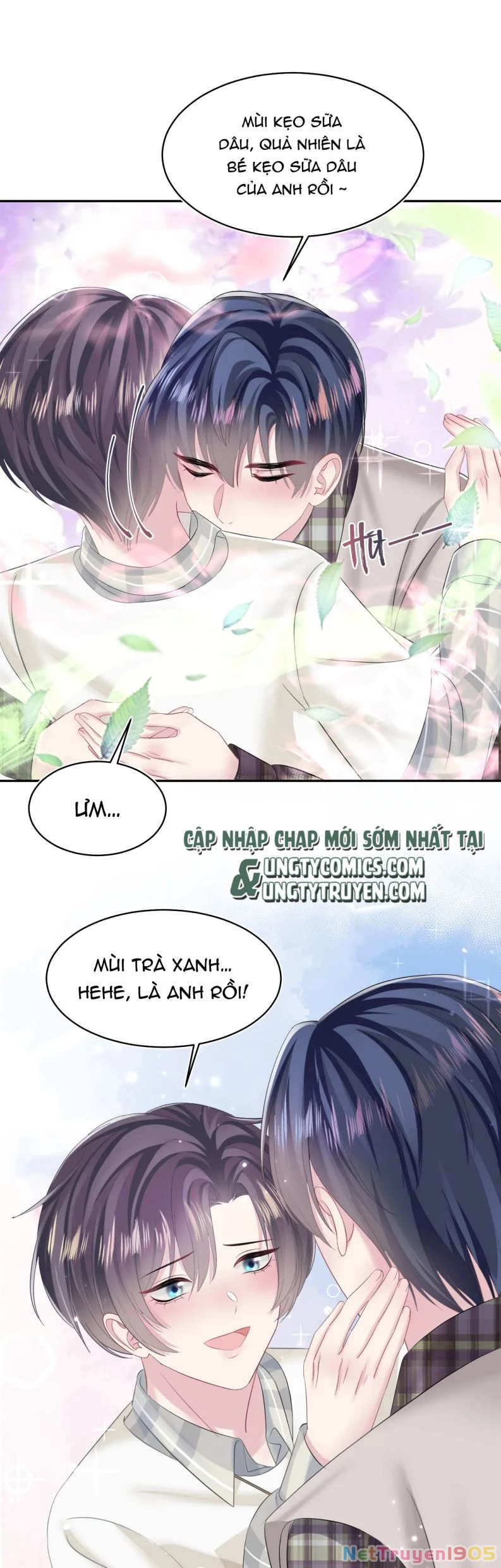 Tuyệt Mỹ Bạch Liên Online Dạy Học Chapter 124 - 11