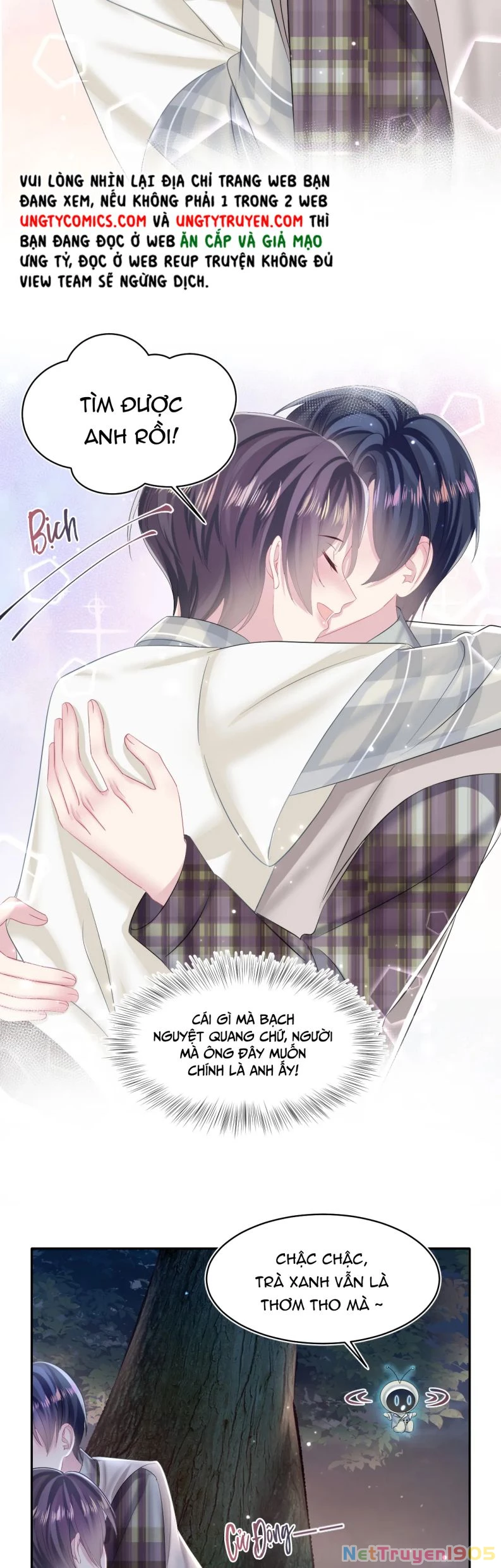 Tuyệt Mỹ Bạch Liên Online Dạy Học Chapter 124 - 12
