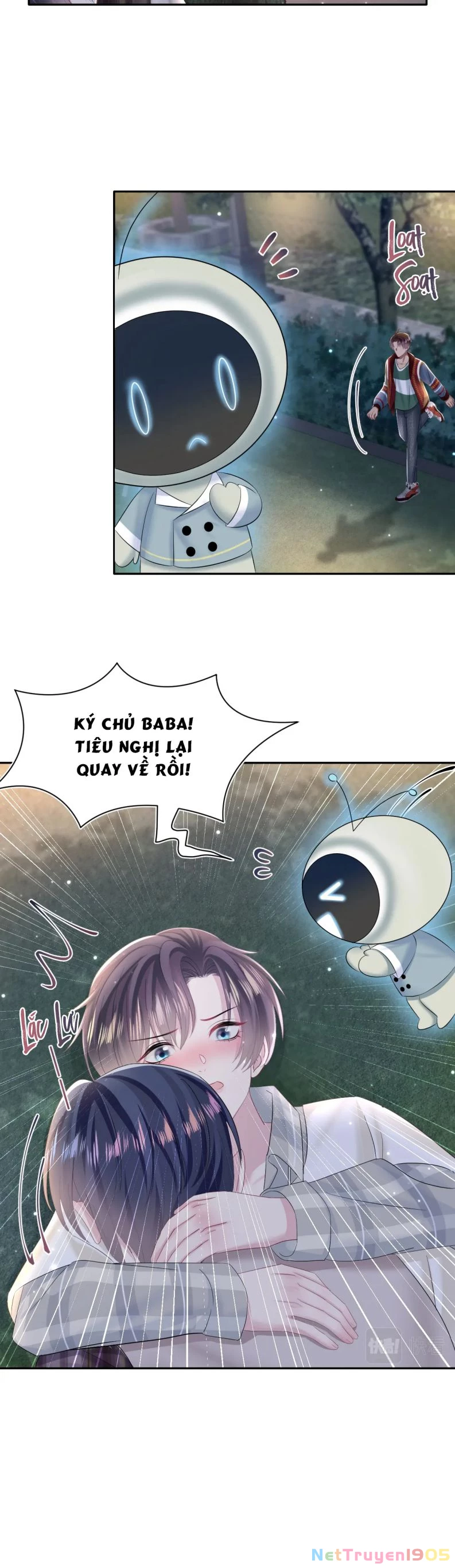 Tuyệt Mỹ Bạch Liên Online Dạy Học Chapter 124 - 13