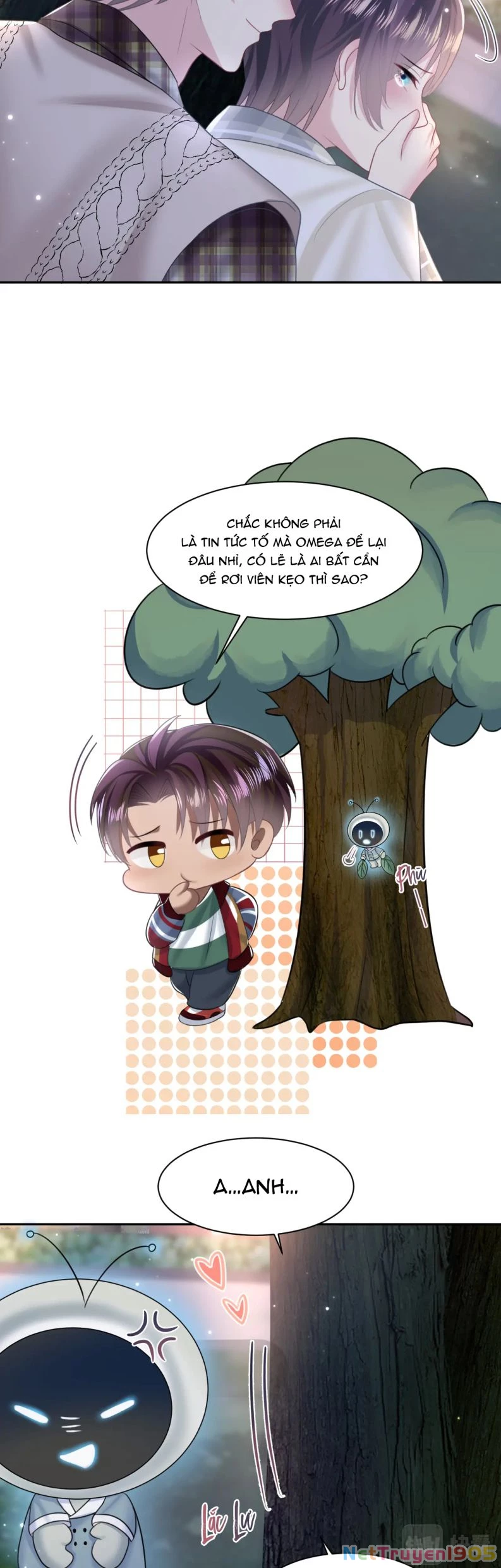 Tuyệt Mỹ Bạch Liên Online Dạy Học Chapter 124 - 16