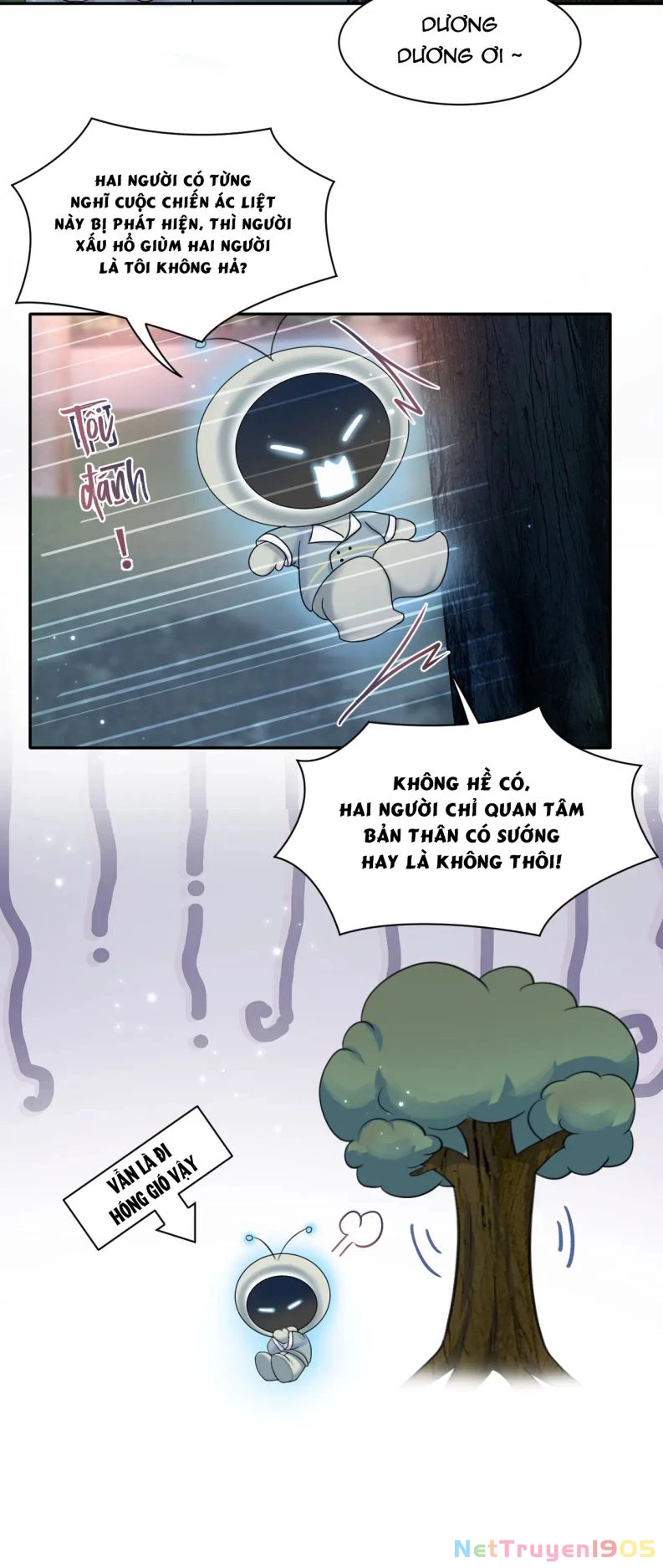 Tuyệt Mỹ Bạch Liên Online Dạy Học Chapter 124 - 17