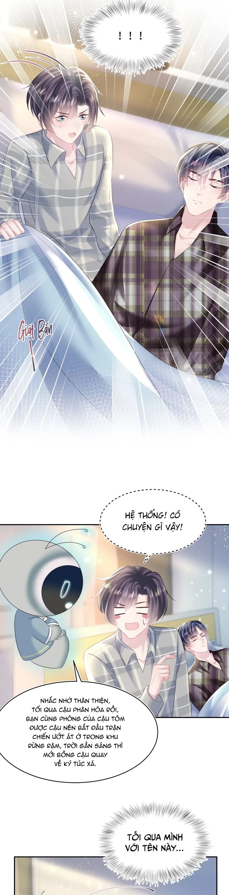 Tuyệt Mỹ Bạch Liên Online Dạy Học Chapter 124 - 19