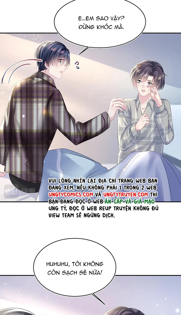 Tuyệt Mỹ Bạch Liên Online Dạy Học Chapter 125 - 6
