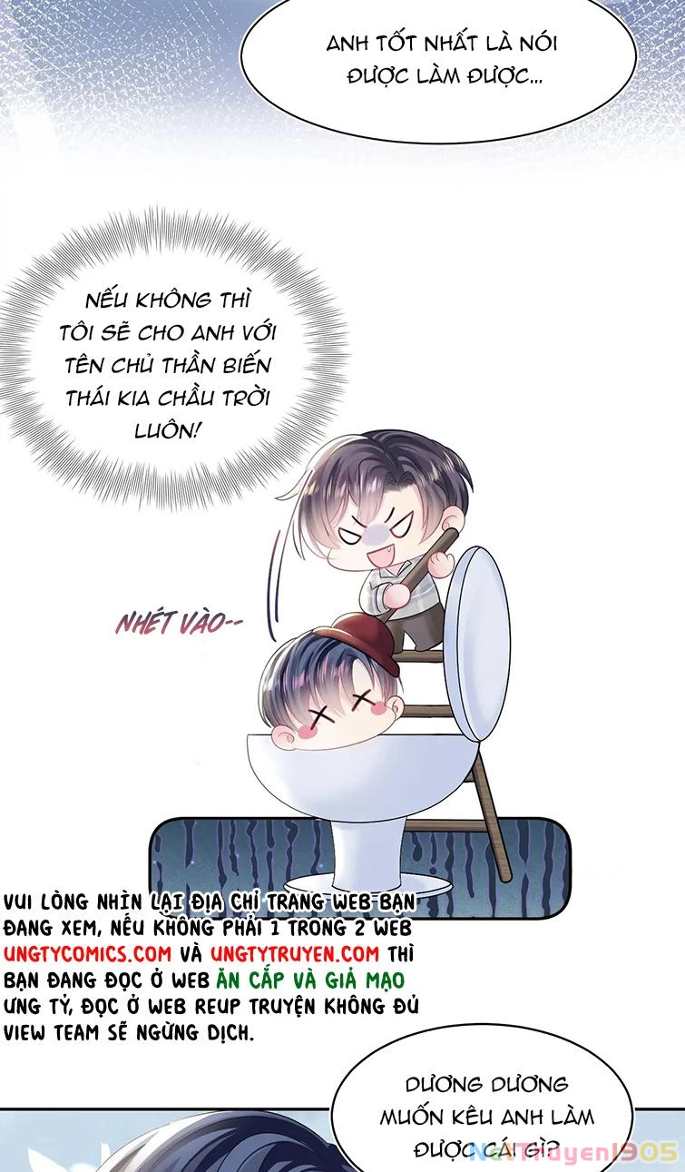 Tuyệt Mỹ Bạch Liên Online Dạy Học Chapter 125 - 15