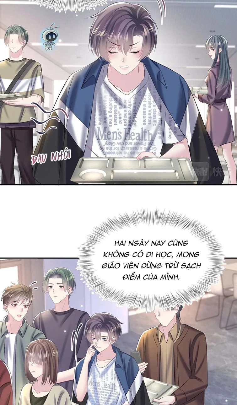 Tuyệt Mỹ Bạch Liên Online Dạy Học Chapter 125 - 23