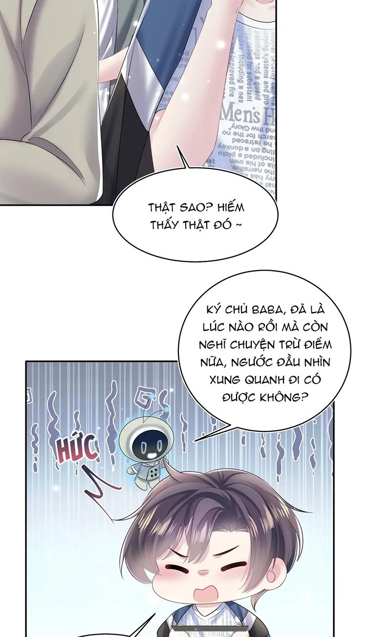 Tuyệt Mỹ Bạch Liên Online Dạy Học Chapter 125 - 25