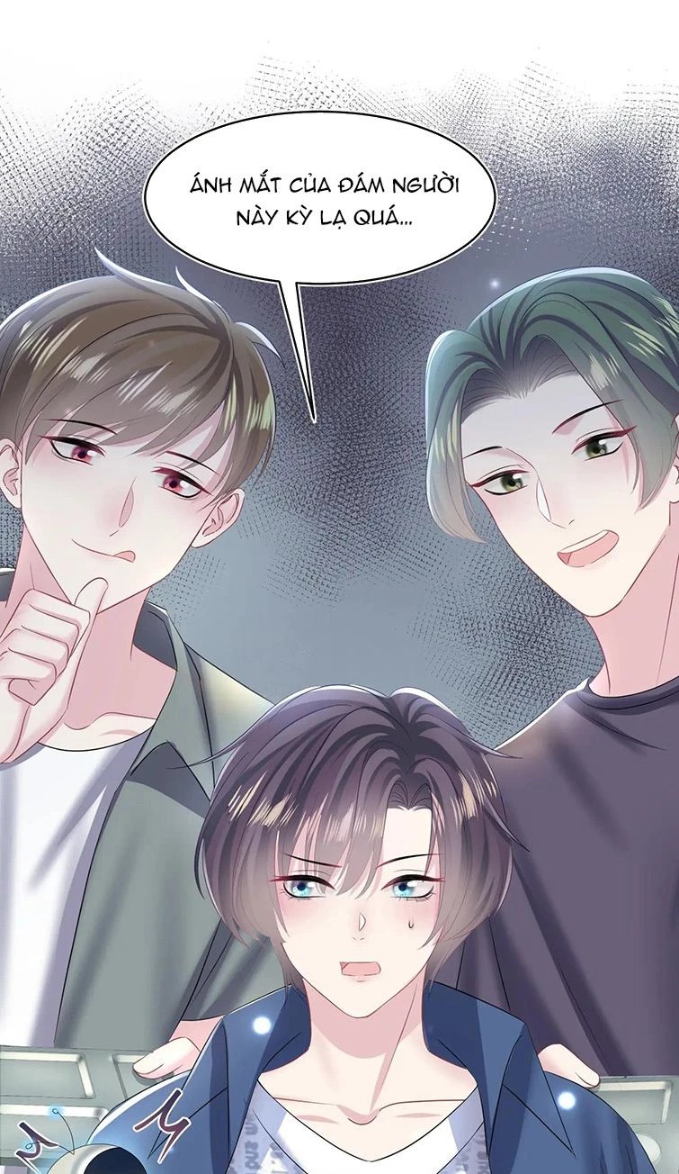 Tuyệt Mỹ Bạch Liên Online Dạy Học Chapter 125 - 27