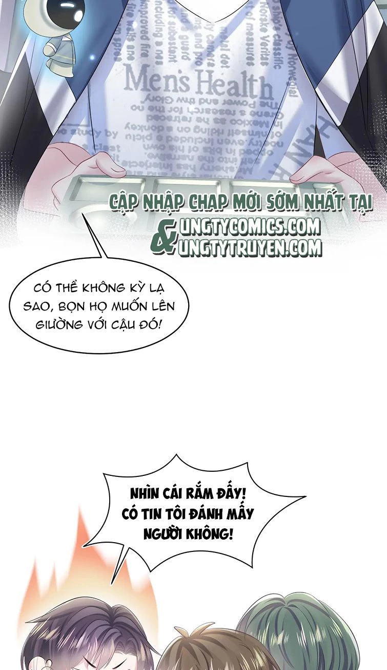 Tuyệt Mỹ Bạch Liên Online Dạy Học Chapter 125 - 28