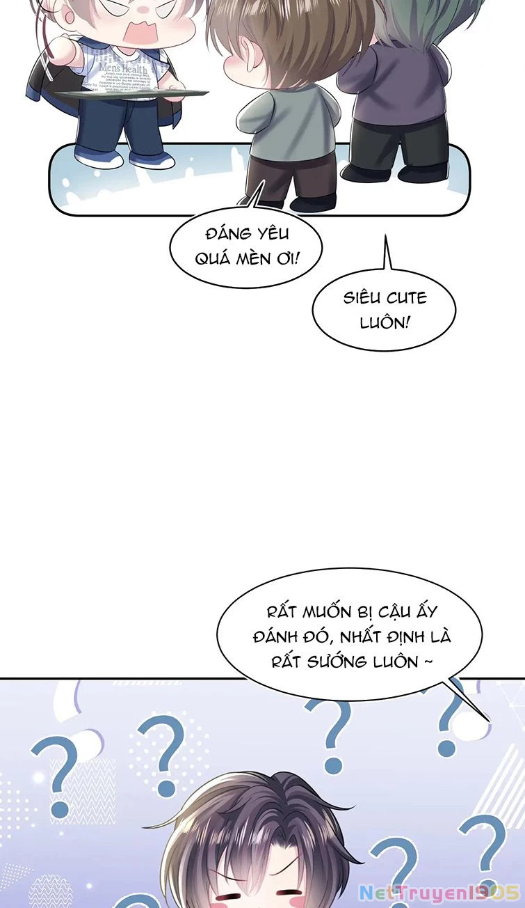 Tuyệt Mỹ Bạch Liên Online Dạy Học Chapter 125 - 29