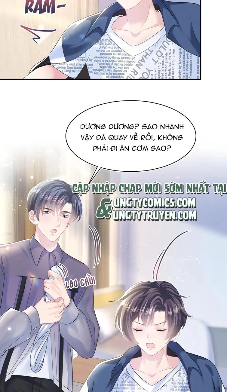 Tuyệt Mỹ Bạch Liên Online Dạy Học Chapter 125 - 32