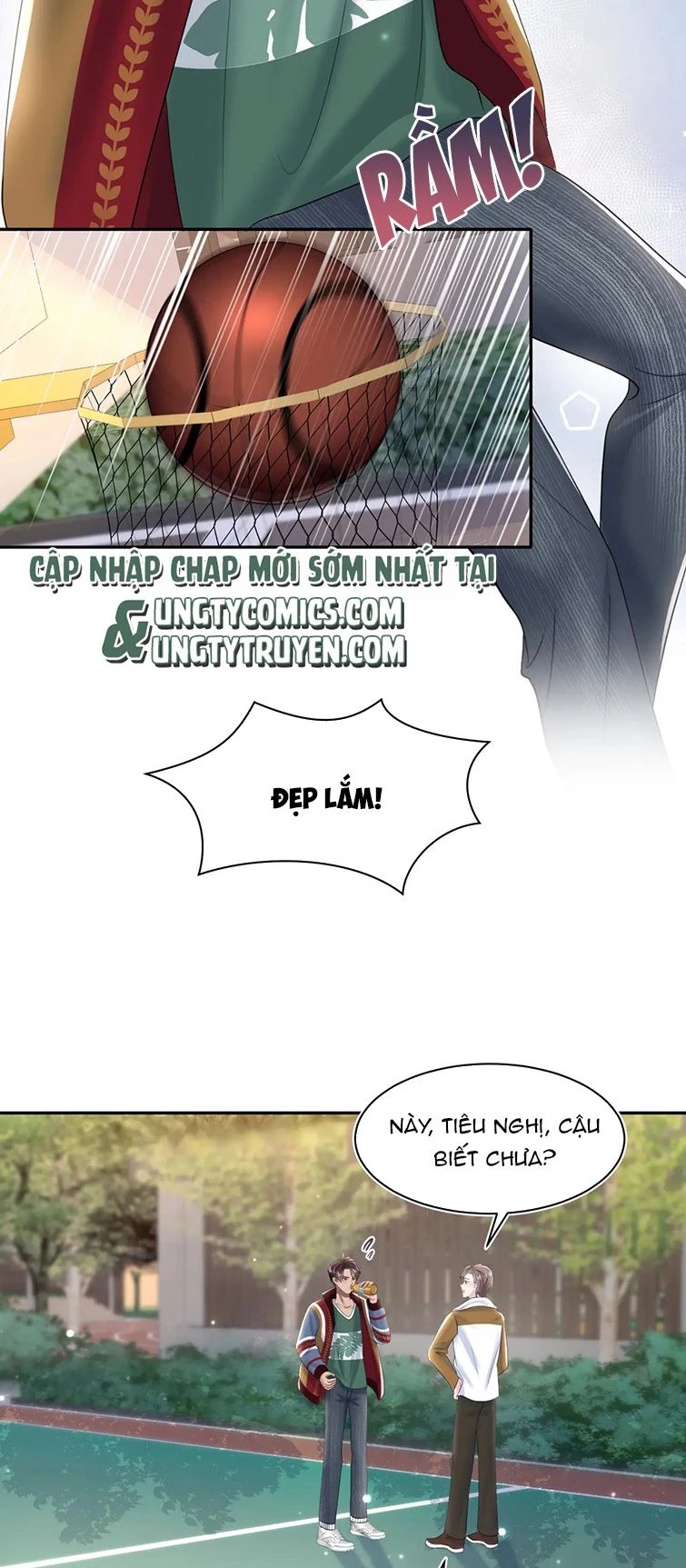 Tuyệt Mỹ Bạch Liên Online Dạy Học Chapter 125 - 38