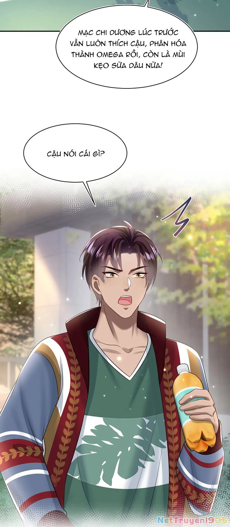 Tuyệt Mỹ Bạch Liên Online Dạy Học Chapter 125 - 39