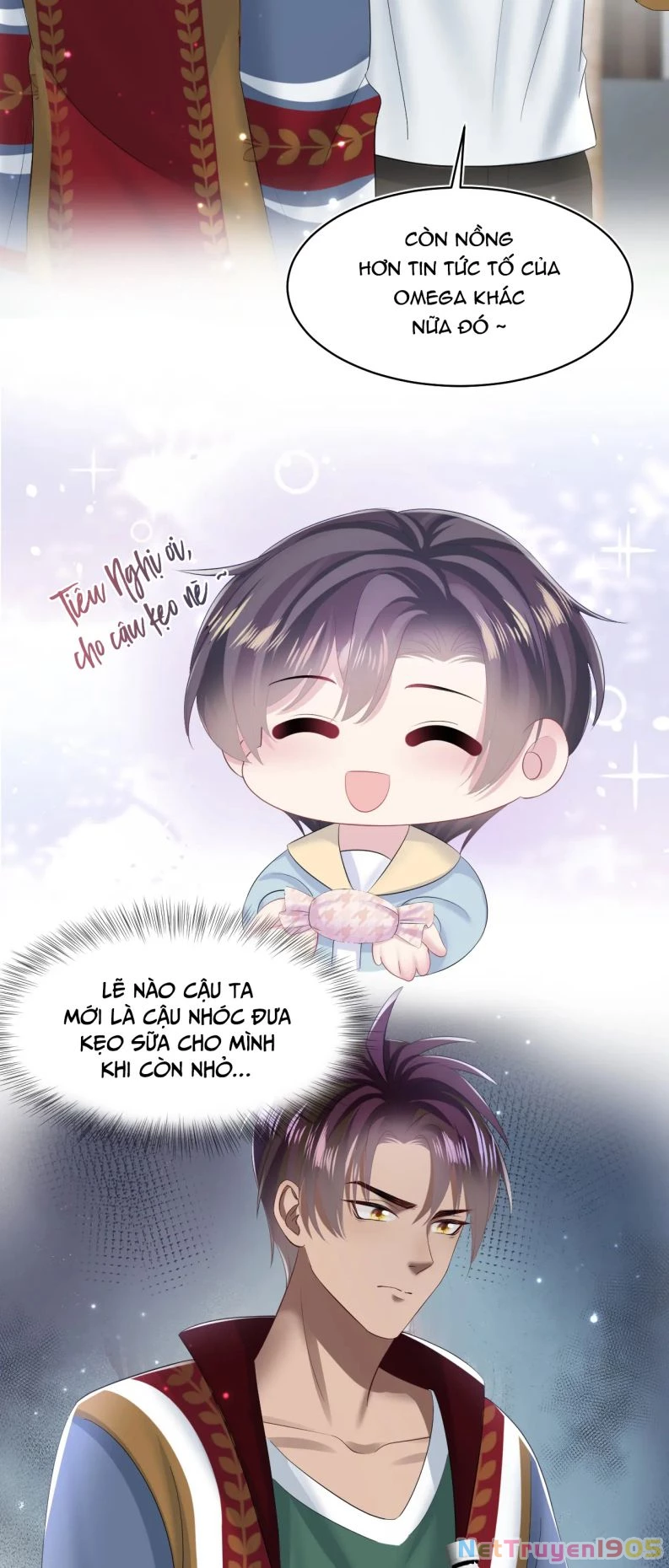 Tuyệt Mỹ Bạch Liên Online Dạy Học Chapter 126 - 3