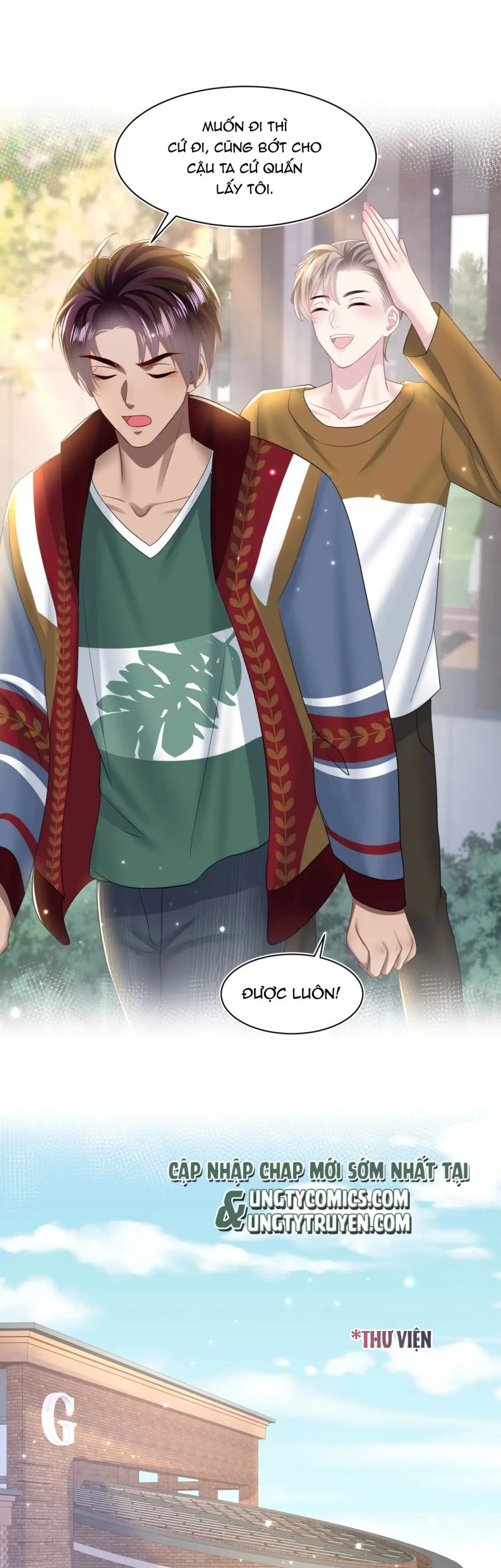 Tuyệt Mỹ Bạch Liên Online Dạy Học Chapter 126 - 6